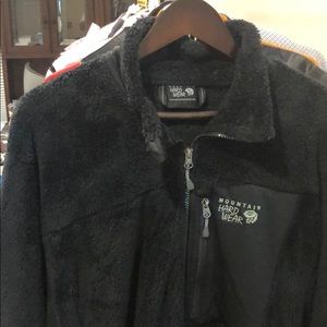Mountain Hardwear Men’s Jacket